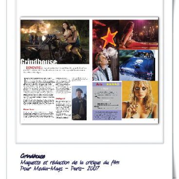 Portfolio
